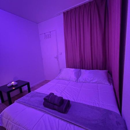 Cozy Studio In La Defense Hotell Courbevoie Exteriör bild